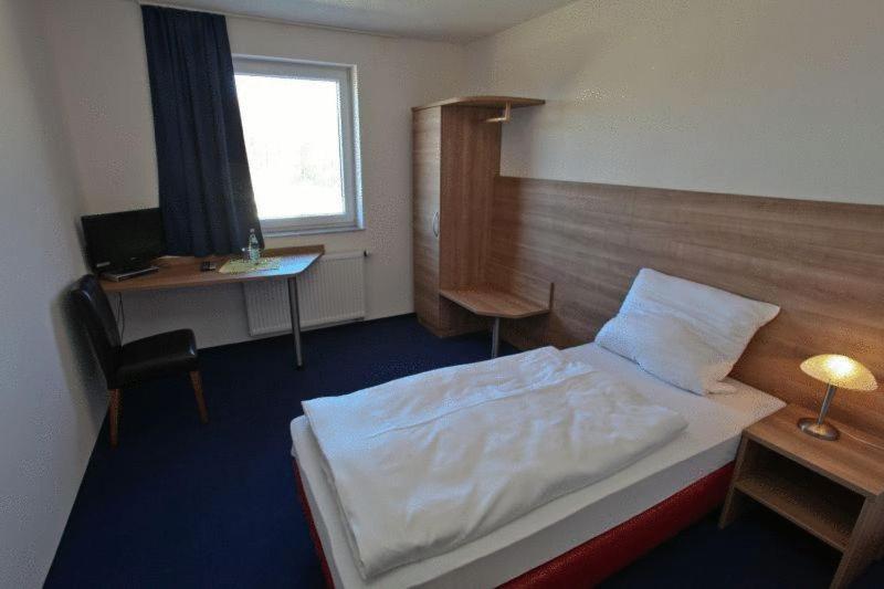 Hotel Am Interpark Großmehring Rom bilde